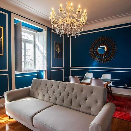 Bendi Guest House Blue Experience Sintra Esterno foto