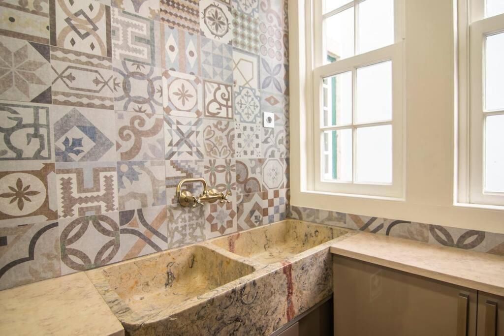 Bendi Guest House Blue Experience Sintra Esterno foto