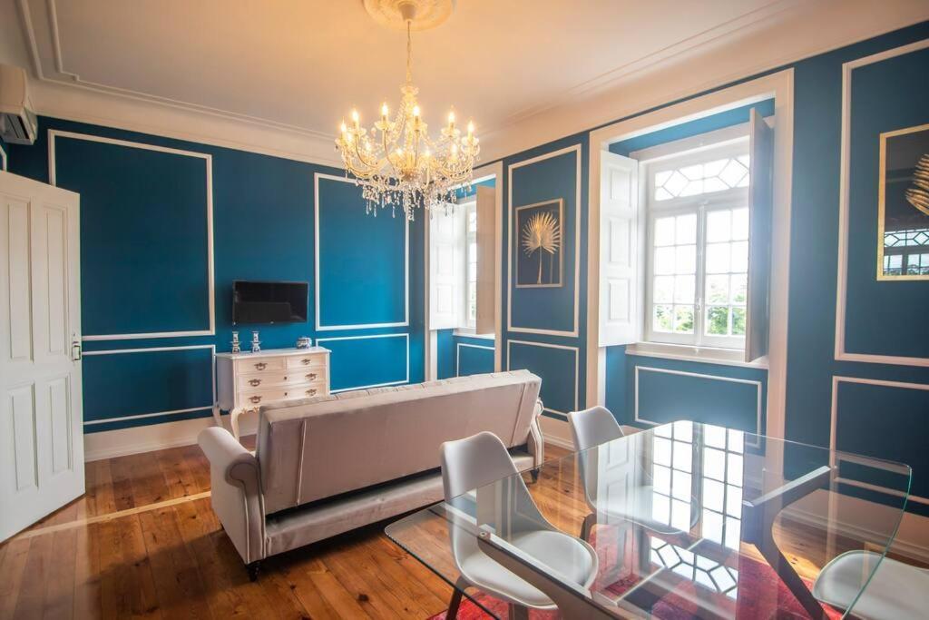 Bendi Guest House Blue Experience Sintra Esterno foto