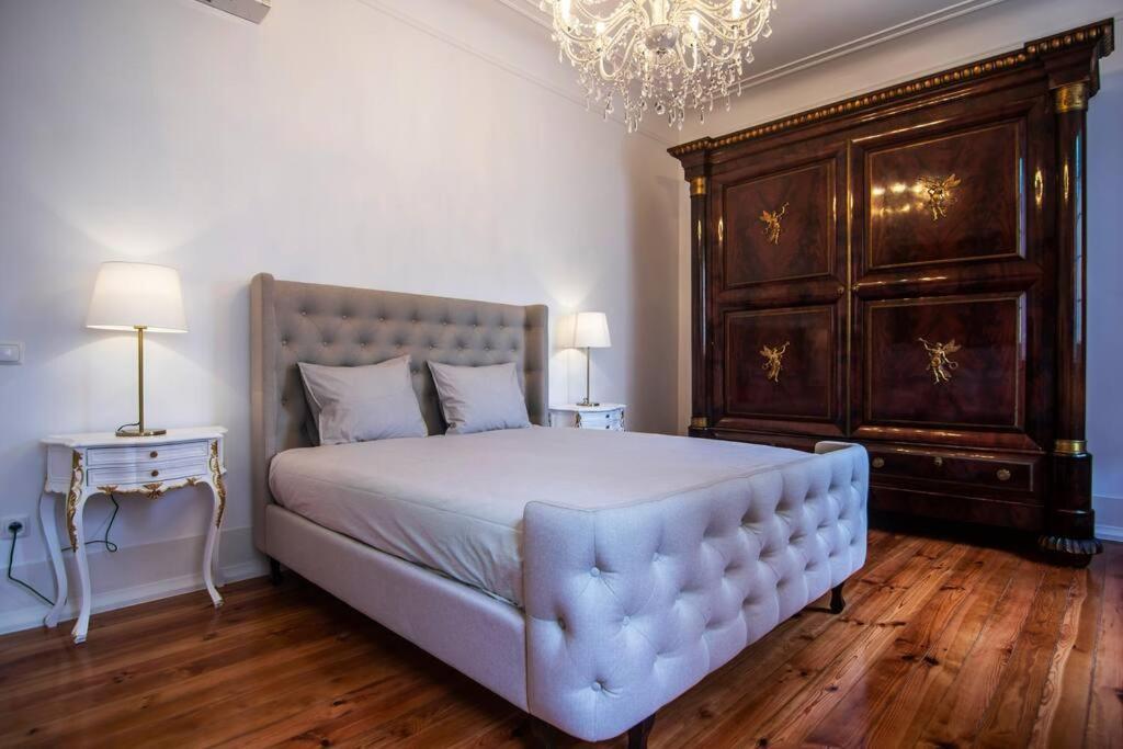 Bendi Guest House Blue Experience Sintra Esterno foto