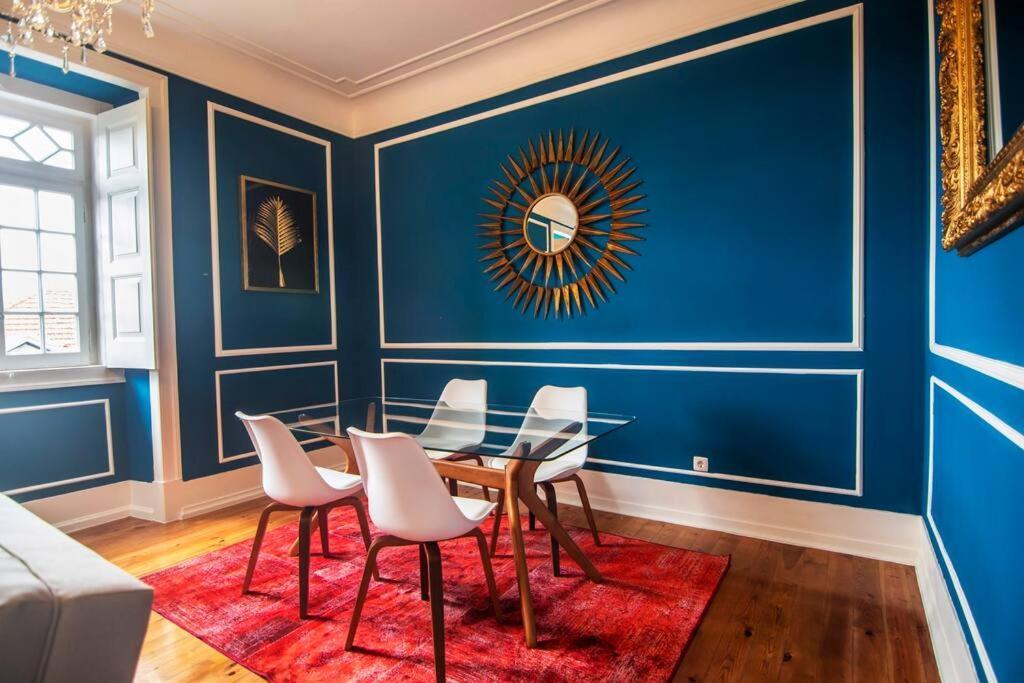 Bendi Guest House Blue Experience Sintra Esterno foto
